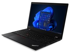 Lenovo ThinkPad P15s Gen 2 Windows 11 Pro・Core i7 1165G7・8GB