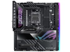 ASUS ROG CROSSHAIR X670E EXTREME 価格比較 - 価格.com