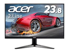 Acer SigmaLine KG1 KG241YAbmiix [23.8インチ ブラック] 価格比較