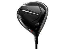 タイトリスト TSR2 ドライバー [Tour AD IZ 5 フレックス：S ロフト：9