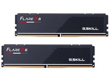G.Skill F5-5200J3636C16GX2-FX5 [DDR5 PC5-41600 16GB 2枚組] 価格