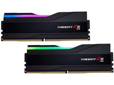 G.Skill F5-6400J3239G32GX2-TZ5RK [DDR5 PC5-51200 32GB 2枚組] 価格