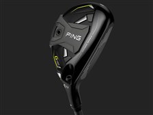 ピン G430 ハイブリッド ユーティリティー [ALTA J CB BLACK