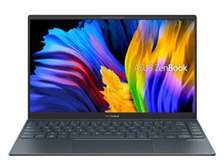 ASUS Zenbook 14 UM425QA UM425QA-KIR915W 価格比較 - 価格.com