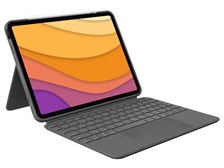 ロジクール COMBO TOUCH iK1095GRAr [オックスフォードグレー] 価格