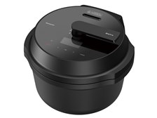 パナソニック オートクッカー ビストロ NF-AC1000-K [ブラック] 価格