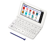 カシオ エクスワード XD-SX3810WE [ホワイト] 価格比較 - 価格.com