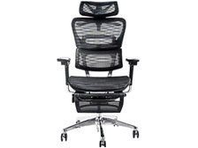 FOS COFO Chair Premium FCC-XB [ブラック] 価格比較 - 価格.com