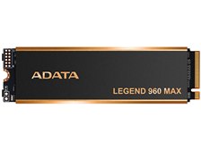 ADATA LEGEND 960 MAX ALEG-960M-1TCS 価格比較 - 価格.com