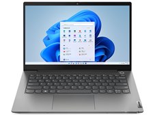 Lenovo ThinkBook 14 Gen4 AMD 価格.com限定・AMD Ryzen 7 5825U・16GB