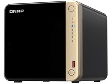 QNAP TS-464-8G 価格比較 - 価格.com