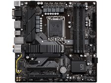 GIGABYTE B760M D3H DDR4 [Rev.1.0] 価格比較 - 価格.com