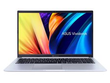 ASUS Vivobook 15 M1502IA Ryzen 7 4800H/16GBメモリ/512GB SSD/15.6型