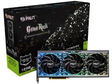 Palit Microsystems NED407TS19K9-1045G (GeForce RTX 4070 Ti