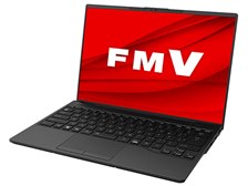 富士通 FMV LIFEBOOK UHシリーズ WU2/H1 KC_WU2H1_A001 スタンダード