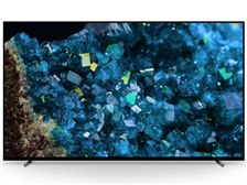 SONY BRAVIA XRJ-65A80L [65インチ] 価格比較 - 価格.com