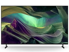 SONY BRAVIA KJ-55X85L [55インチ] 価格比較 - 価格.com