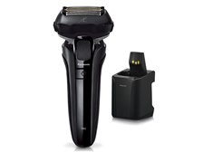パナソニック ラムダッシュPRO 5 ES-LV7W-K [黒] 価格比較 - 価格.com
