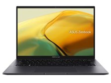 ASUS Zenbook 14 UM3402YA UM3402YA-KP395WS [ジェイドブラック] 価格