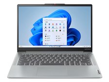 Lenovo IdeaPad Slim 5 Light Gen 8 82XS000JJP [クラウドグレー] 価格