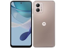 MOTOROLA moto g53y 5G ワイモバイル [ペールピンク] 価格比較 - 価格.com