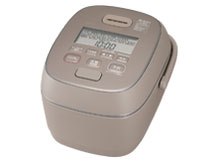 象印 炎舞炊き NW-PV10-TZ [グレイッシュブラウン] 価格比較 - 価格.com