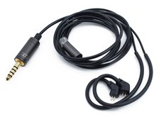 qdc SUPERIOR Cable 4.4mm QDC-SUPERIOR-CABLE44 4.4mmバランス(5極