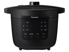 パナソニック NF-PC400-K [ブラック] 価格比較 - 価格.com