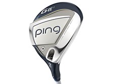 ピン G Le3 フェアウェイウッド レディース #9 [ULT 250 J フレックス