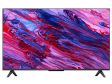 TCL 43P63H [43インチ] 価格比較 - 価格.com