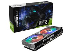 玄人志向 GALAKURO GAMING GG-RTX3050-E8GB/EX/DF [PCIExp 8GB] 価格