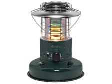 トヨトミ RL-25N(G) [ダークグリーン] 価格比較 - 価格.com