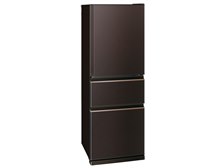三菱電機 MR-CX33J-T [ダークブラウン] 価格比較 - 価格.com