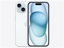 Apple iPhone 15 128GB SoftBank [ブルー] 価格比較 - 価格.com