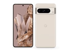 Google Google Pixel 8 Pro 128GB SIMフリー [Porcelain] 価格比較