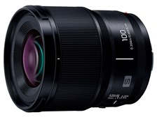 パナソニック LUMIX S 100mm F2.8 MACRO S-E100 価格比較 - 価格.com