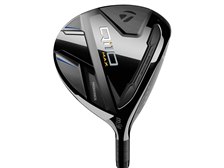 テーラーメイド Qi10 MAX フェアウェイウッド #7 [Diamana BLUE TM50