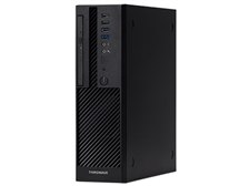 ドスパラ Slim Magnate IM Core i5 14400/16GBメモリ/500GB NVMe SSD K