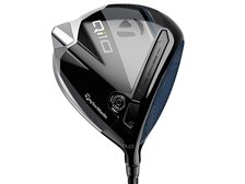 テーラーメイド Qi10 ドライバー [Tour AD VF-6 フレックス：S ロフト