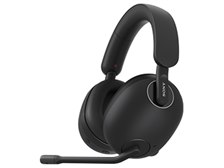 SONY INZONE H9 WH-G900N/BZ [ブラック] 価格比較 - 価格.com