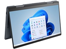 dynabook VZ/MX 価格.com限定 W6VZMX7BAL-K タッチパネル付き13.3型