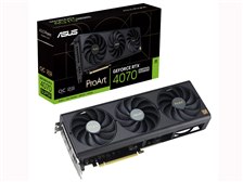 ASUS PROART-RTX4070S-O12G [PCIExp 12GB] 価格比較 - 価格.com