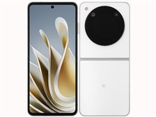 ZTE Libero Flip ワイモバイル [ホワイト] 価格比較 - 価格.com