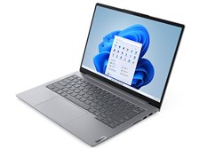 Lenovo ThinkBook 14 Gen 6 AMD 価格.com限定・Ryzen 5 7430U・16GB