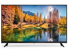 TGEOS-4300STK [43インチ] ゲオオリジナルモデルの製品画像 - 価格.com