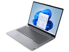 Lenovo ThinkBook 14 Gen 6 AMD Ryzen 5 7430U・16GBメモリー・512GB