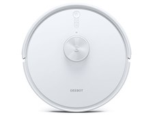エコバックス DEEBOT Y1 PRO DLX34-22EE [ホワイト] 価格比較 - 価格.com