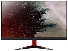 Acer NITRO VG1 VG271Zbmiipx [27インチ ブラック] 価格比較 - 価格.com