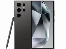 サムスン Galaxy S24 Ultra SC-52E 1TB docomo 価格比較 - 価格.com