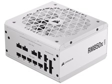Corsair RM850x Shift White CP-9020274-JP [ホワイト] 価格比較